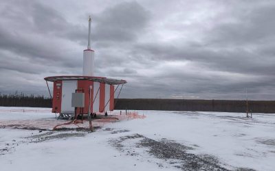Ростех обеспечит круглогодичное авиасообщение в «алмазной столице» России