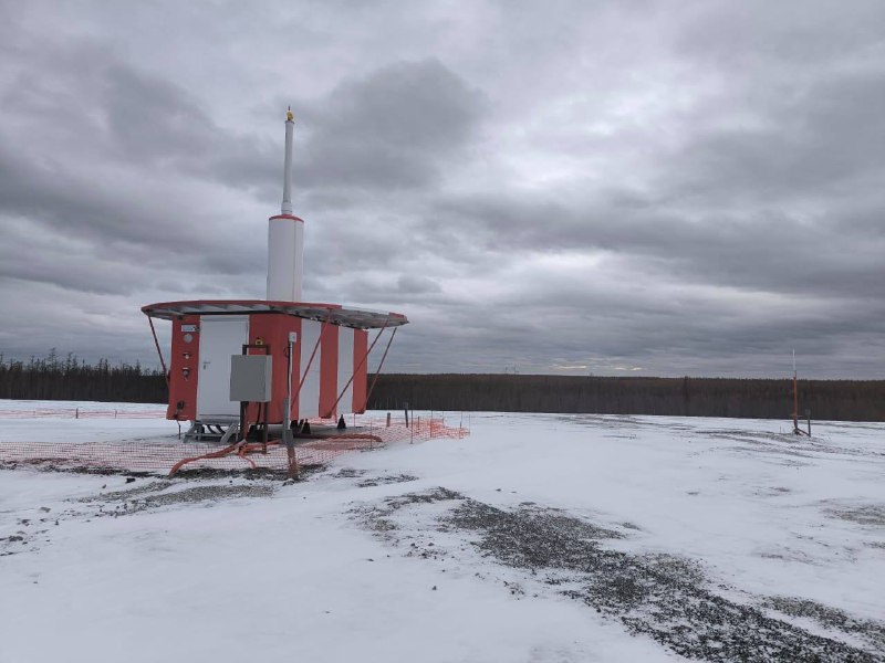 Ростех обеспечит круглогодичное авиасообщение в «алмазной столице» России (notitle)