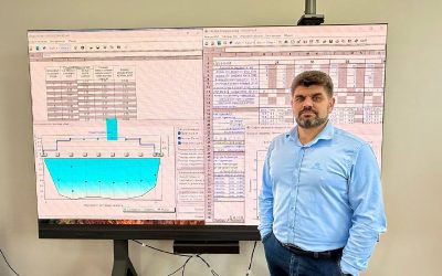 Севастопольские ученые разработали уникальное ПО для Росгидромета