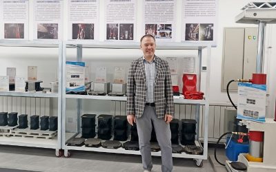 СевГУ и Ляонинский техуниверситет объединяют усилия для исследований в энергетике