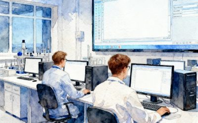 СевГУ разработал первую отечественную систему «КАСКАД_ГМ» для Росгидромета