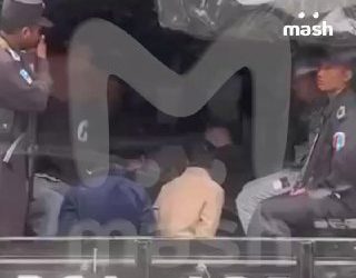 Спасение 3,5 тысяч человек из скам-центров в Мьянме и Камбодже: жертв депортируют домой