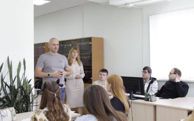 Студенты СевГУ открывают тайны Севастопольского архива