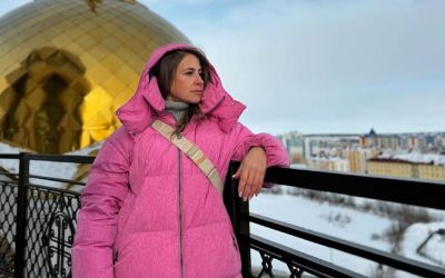 Телеведущую Юлию Барановскую экстренно госпитализировали в Салехарде