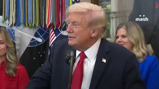 Трамп обсудил с Путиным возможность встречи в течение двух недель