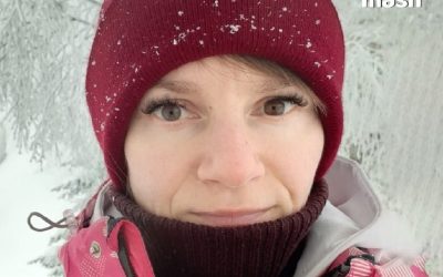 Туристка пропала в горах Южного Урала, поиски продолжаются третьи сутки