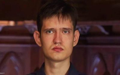 Участник «Битвы экстрасенсов» Рустам Зартдинов потерял сознание из-за эпилепсии, а не порчи