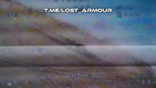 Уничтожение танка ВСУ FPV-дронами у Нового Донбасса
