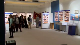 «Ушаковские чтения» в СевГУ: студенты изучают историю Севастополя