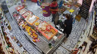 В Севастополе задержали мужчину, подозреваемого в краже забытого в магазине смартфона