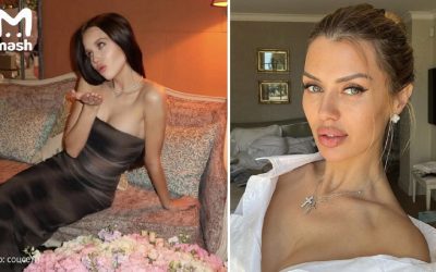 Виктория Боня подала в суд на невесту Григория Лепса за обвинения в проституции