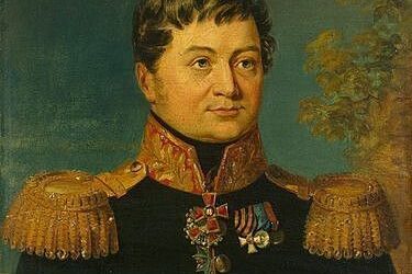 Введена должность временного военного губернатора Севастополя в 1829 году