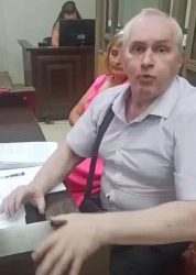 Житель Севастополя обвинен в экстремистских высказываниях в адрес Президента РФ