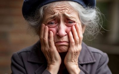 Жители Севастопольской Голландии обеспокоены закрытием местного почтового отделения